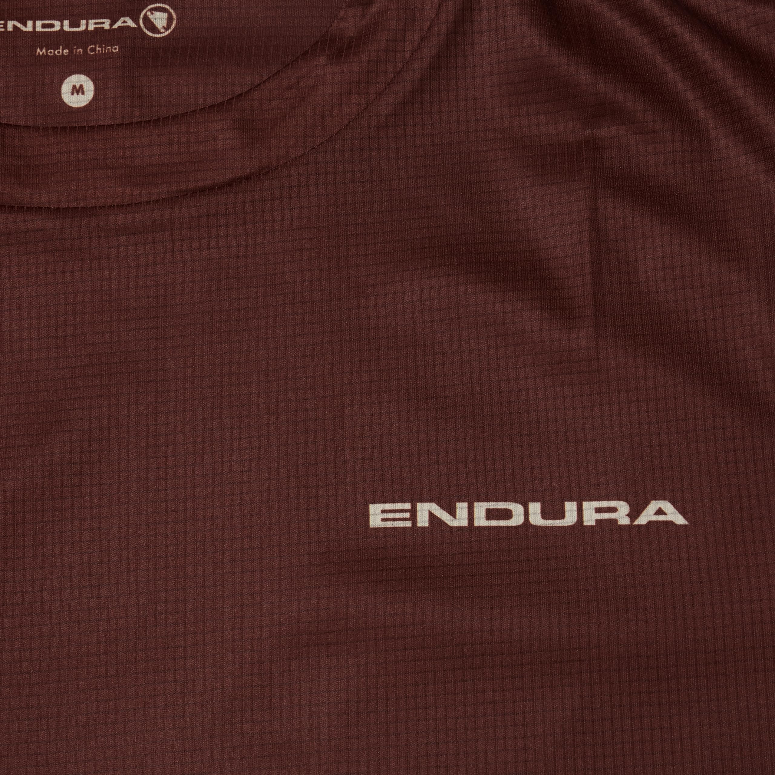 Endura Singletrack Mountain Cycling Core T Singletrack Mountain Cycling Core T Homme