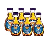Vista 9 de Wholesome FT Agave azul orgánico 23.5oz, paquete de 6
