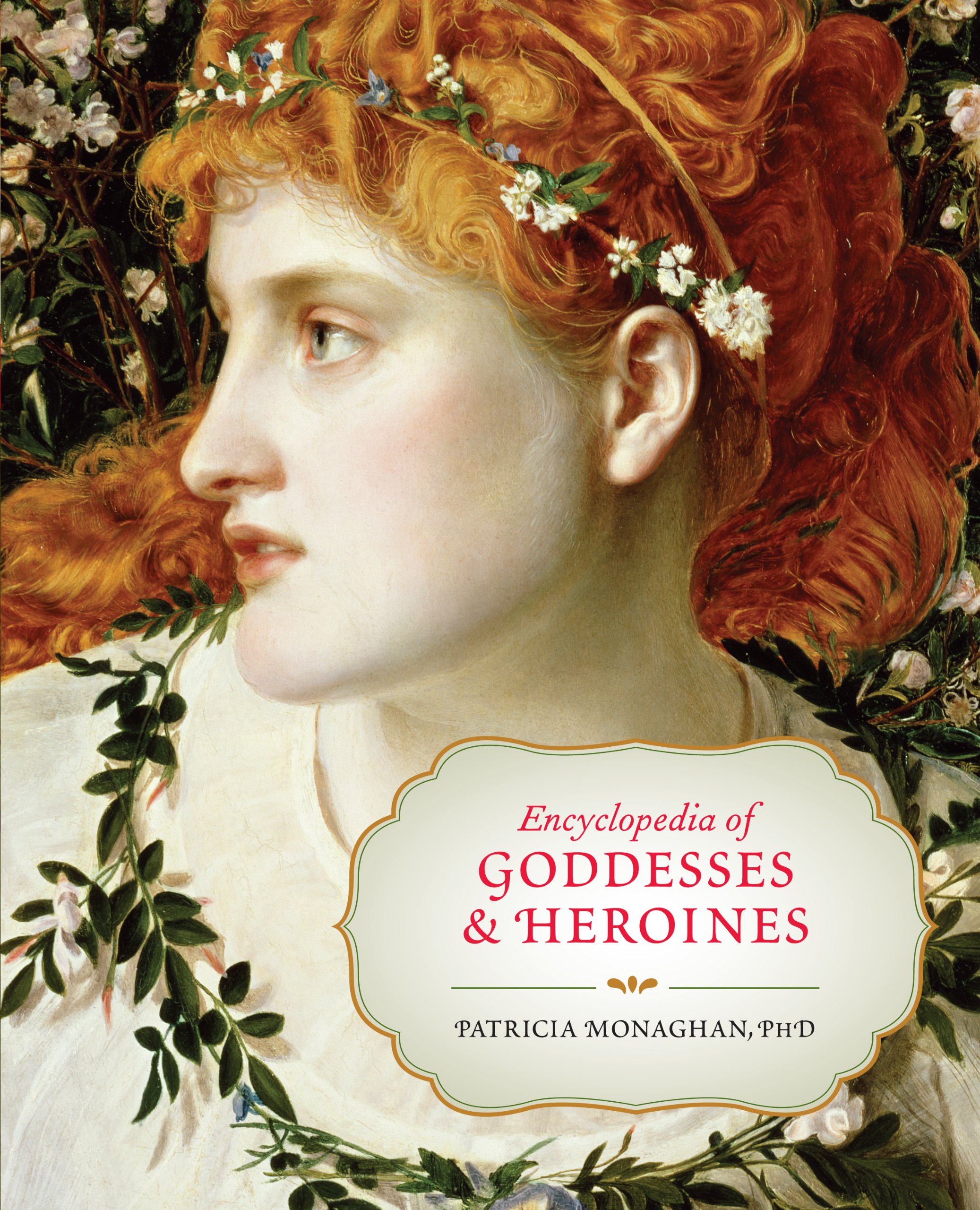 Buy Encyclopedia of Goddesses and Heroines — BookShops.in