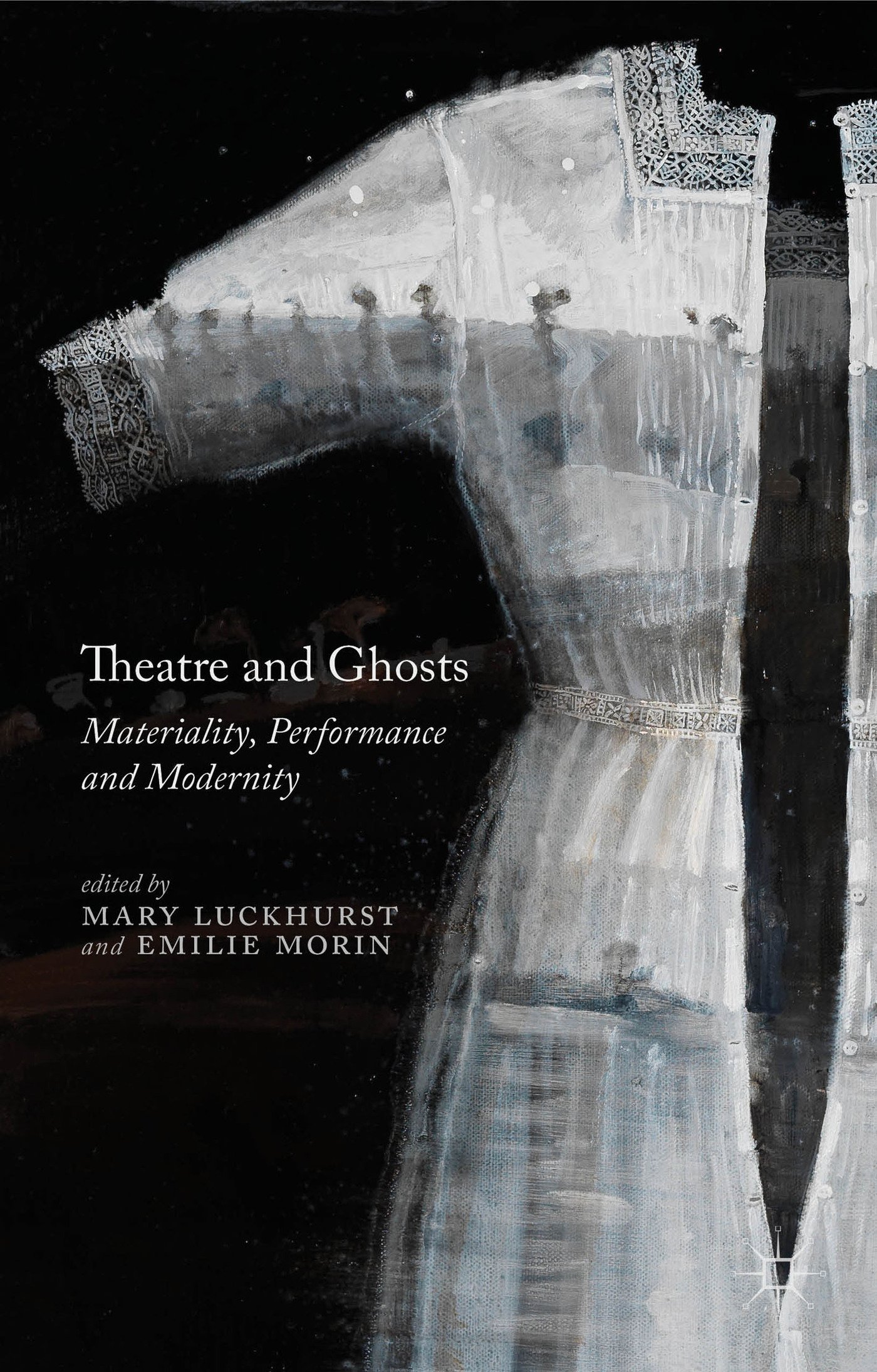 Théâtre et illusions lisez l'impact des fantômes sur la scène moderne