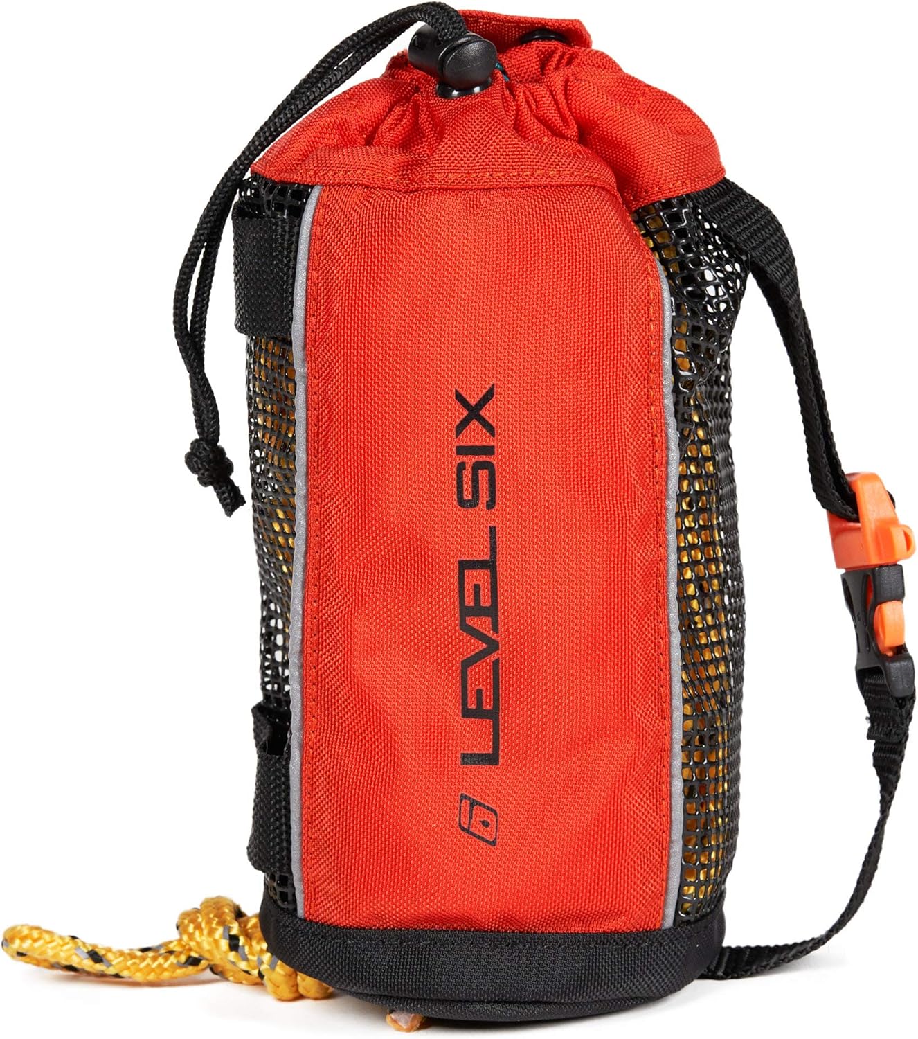 Compact Quick Throw Bag