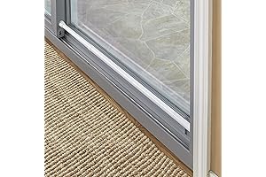 Adjustable Security Rod for Sliding Glass Doors: Enhancing Home Protection