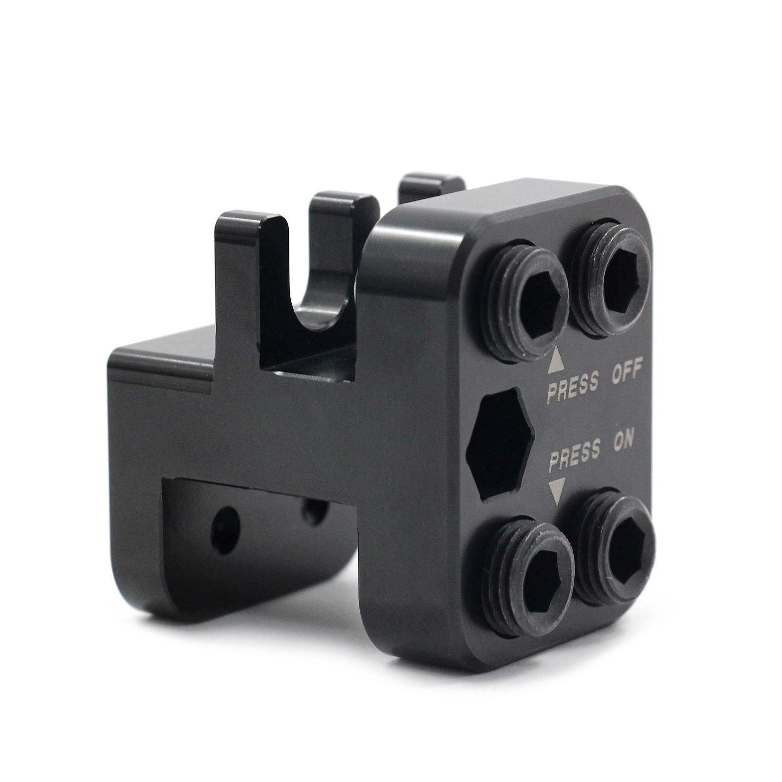 Amazon.com: Master Link Press Tool for Drag Specialties Motorcycle