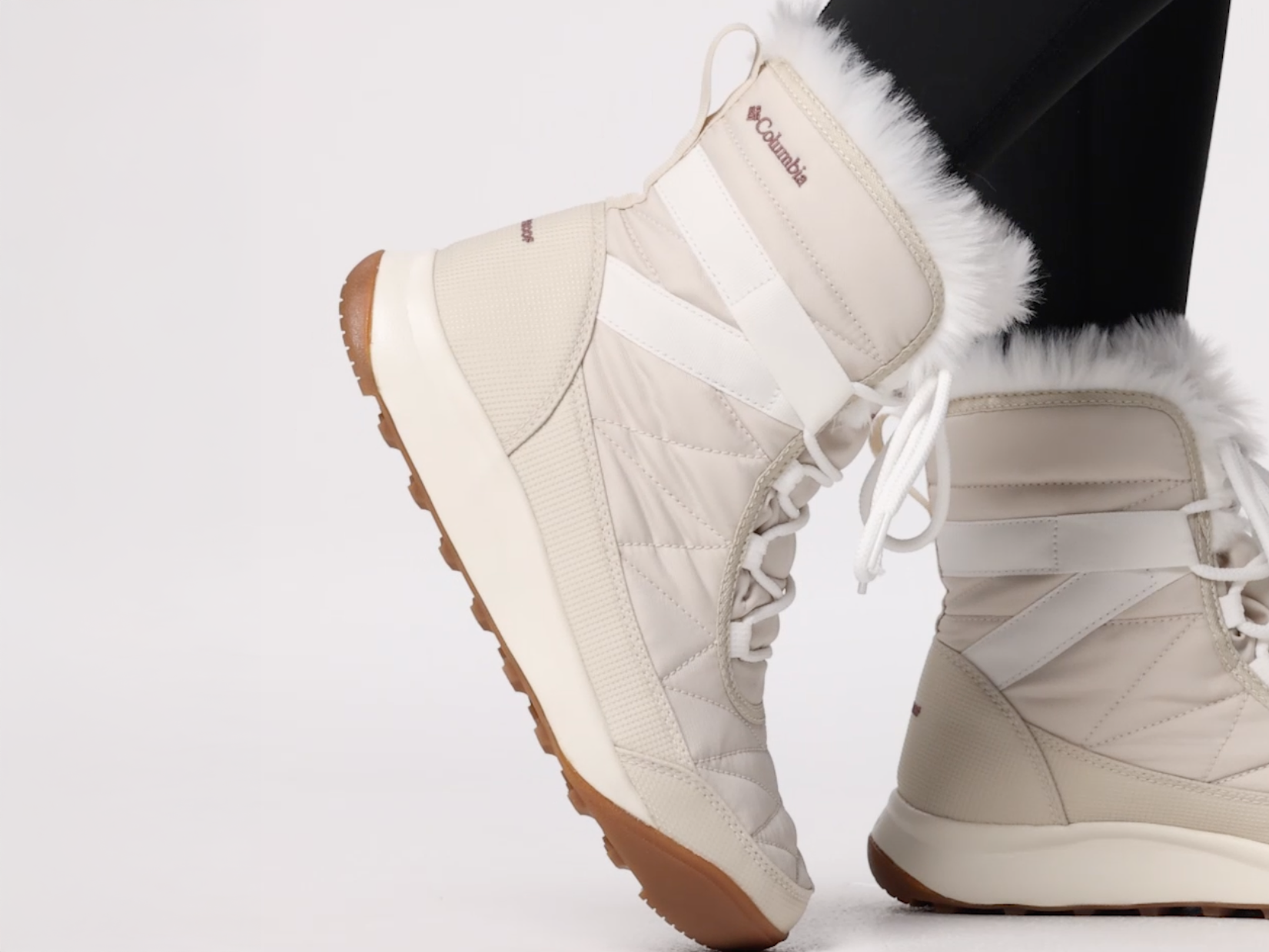 Amazon.com | Columbia Women's Minx Shorty IV, Alpine Tundra/Kettle