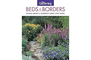 Fine Gardening: Rewilding Your Garden with Stunning Borders and Beds