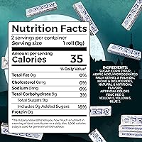 Vista 2 de Harry Potter PEZ - Dispensadores de dulces surtidos – Paquete de 3, cada caramelo de Harry Potter viene con 2 recambios adicionales, caramelos PEZ