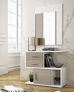 Mejor Consolas Modernas Para Entradas de 2020 - Mejor valorados y revisados