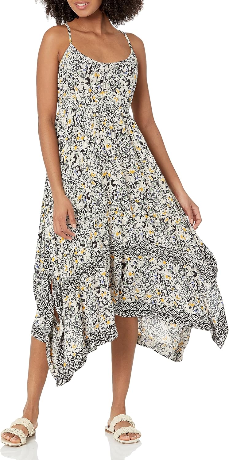 Roxy womens Evening Glow Dress
