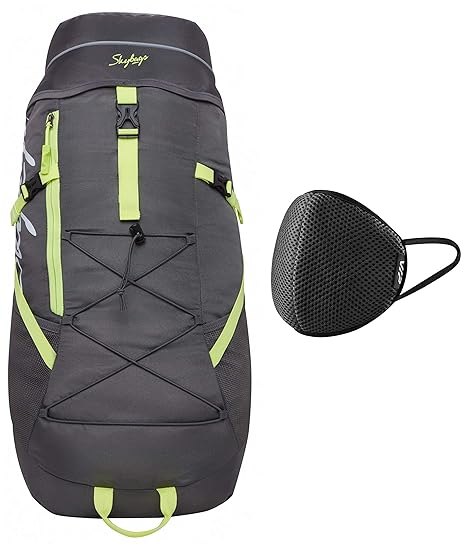 skybags rucksack