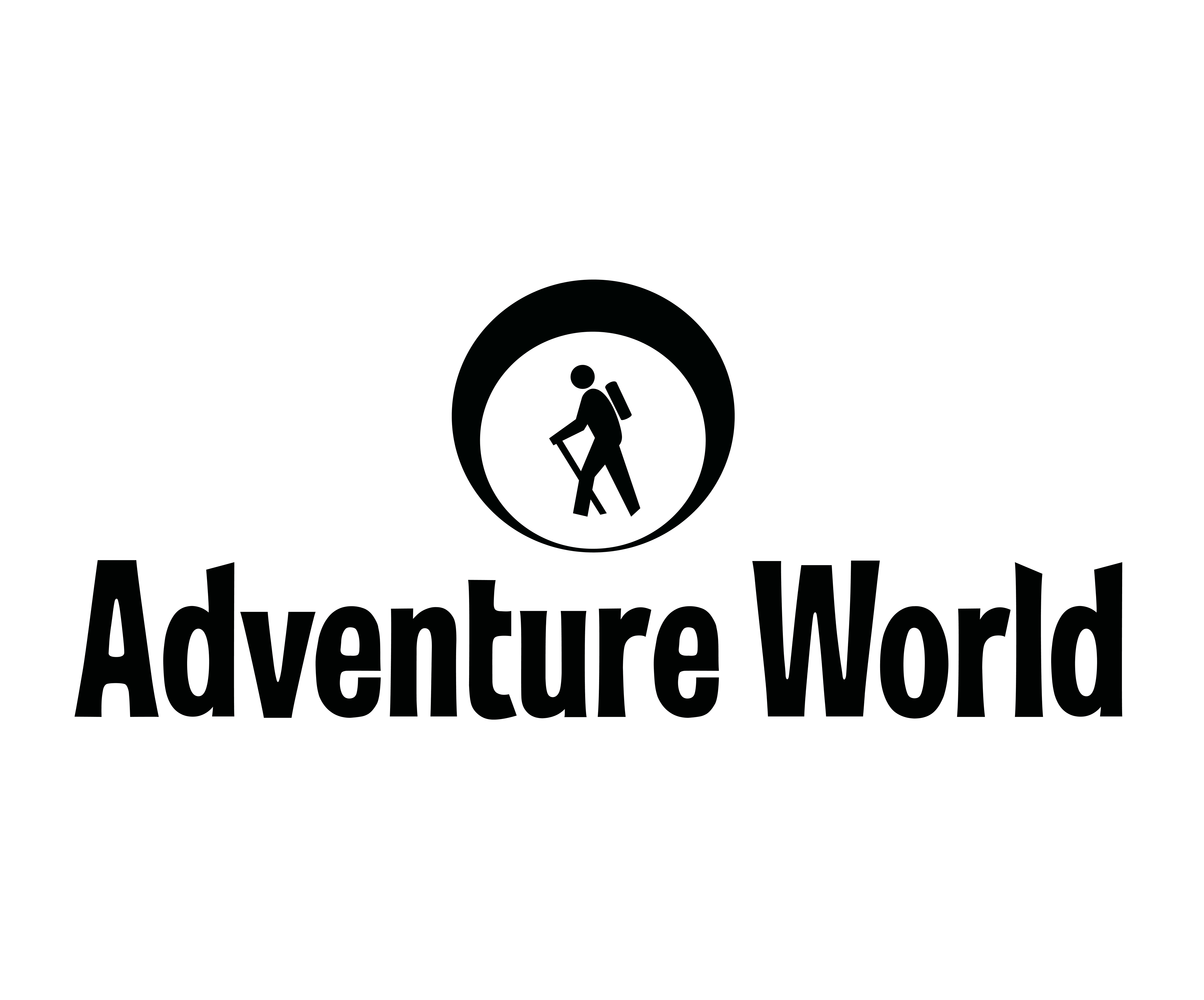 Adventure World Globotrekker Backpack Poncho Djibouti - View #8