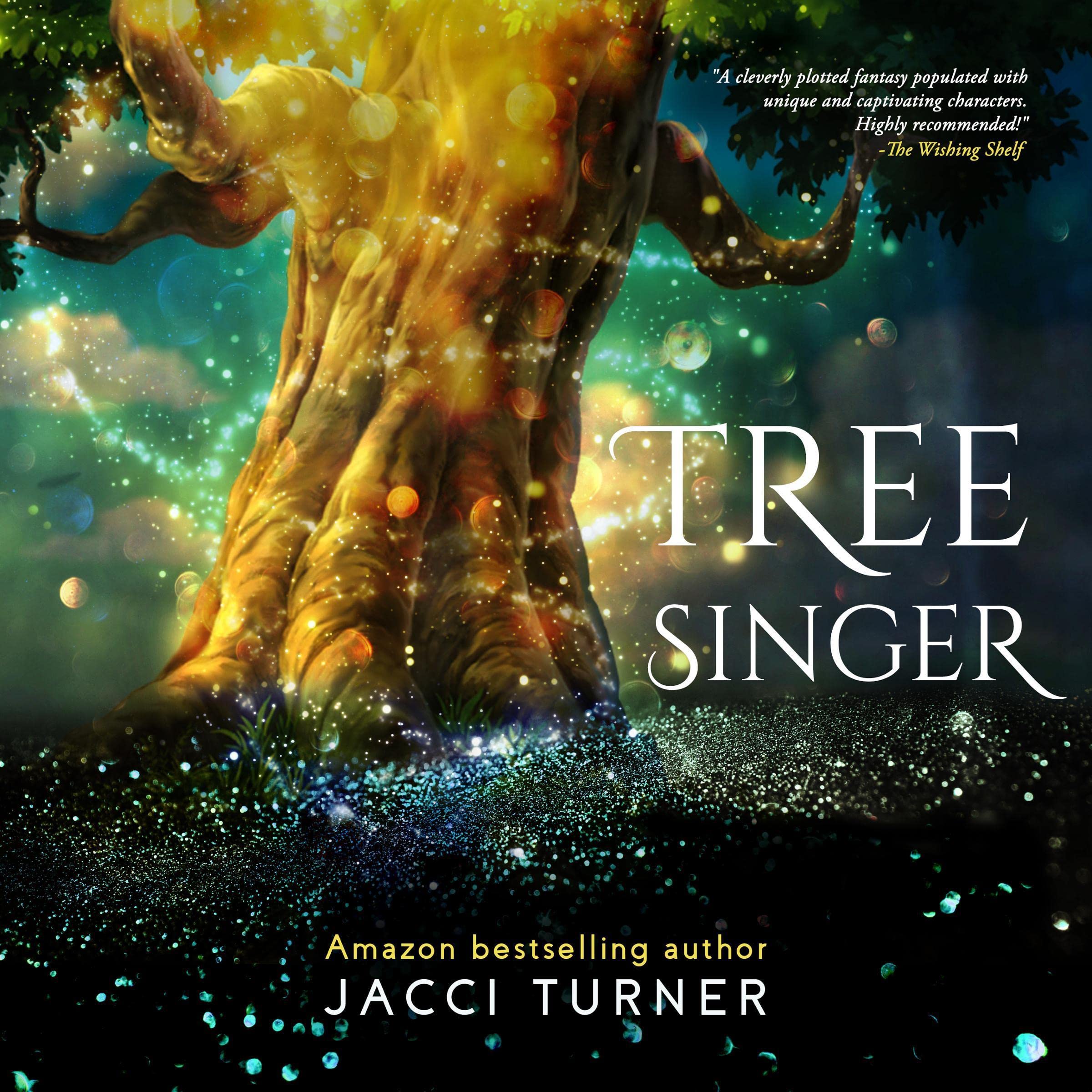 Tree Singer