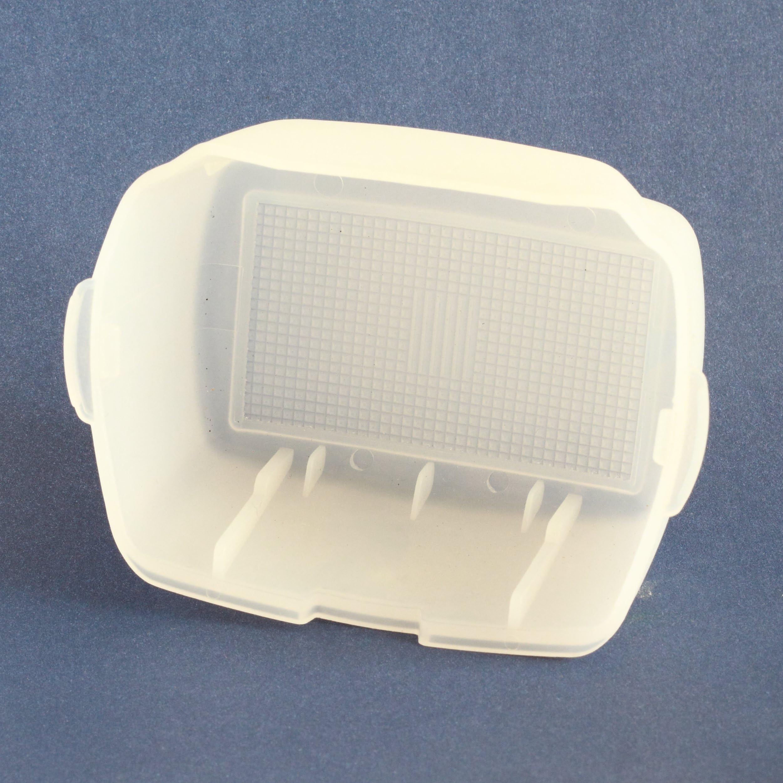 FLASH DIFFUSER FOR NIKON SB900 Gloxy 985 990