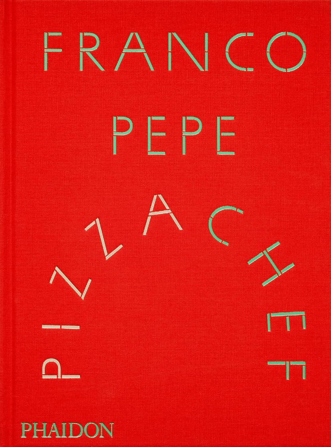 Franco Pepe: Pizza Chef      Hardcover – October 29, 2025