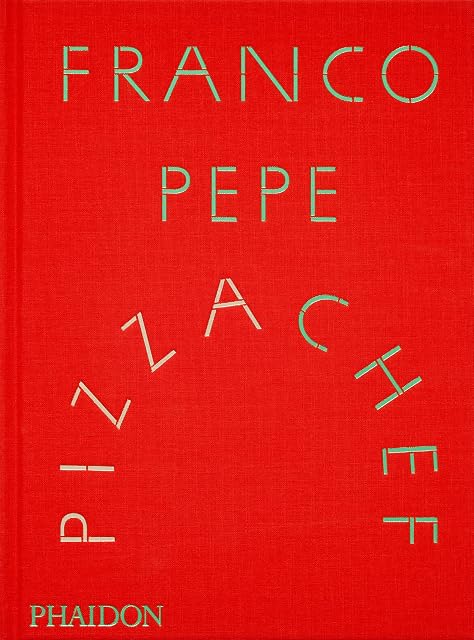 Portada de Franco Pepe