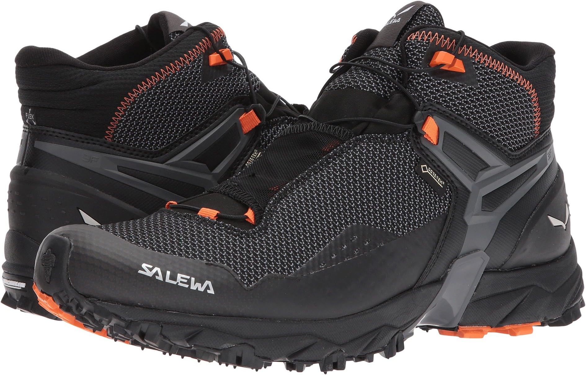 Ultra Flex Mid GTX