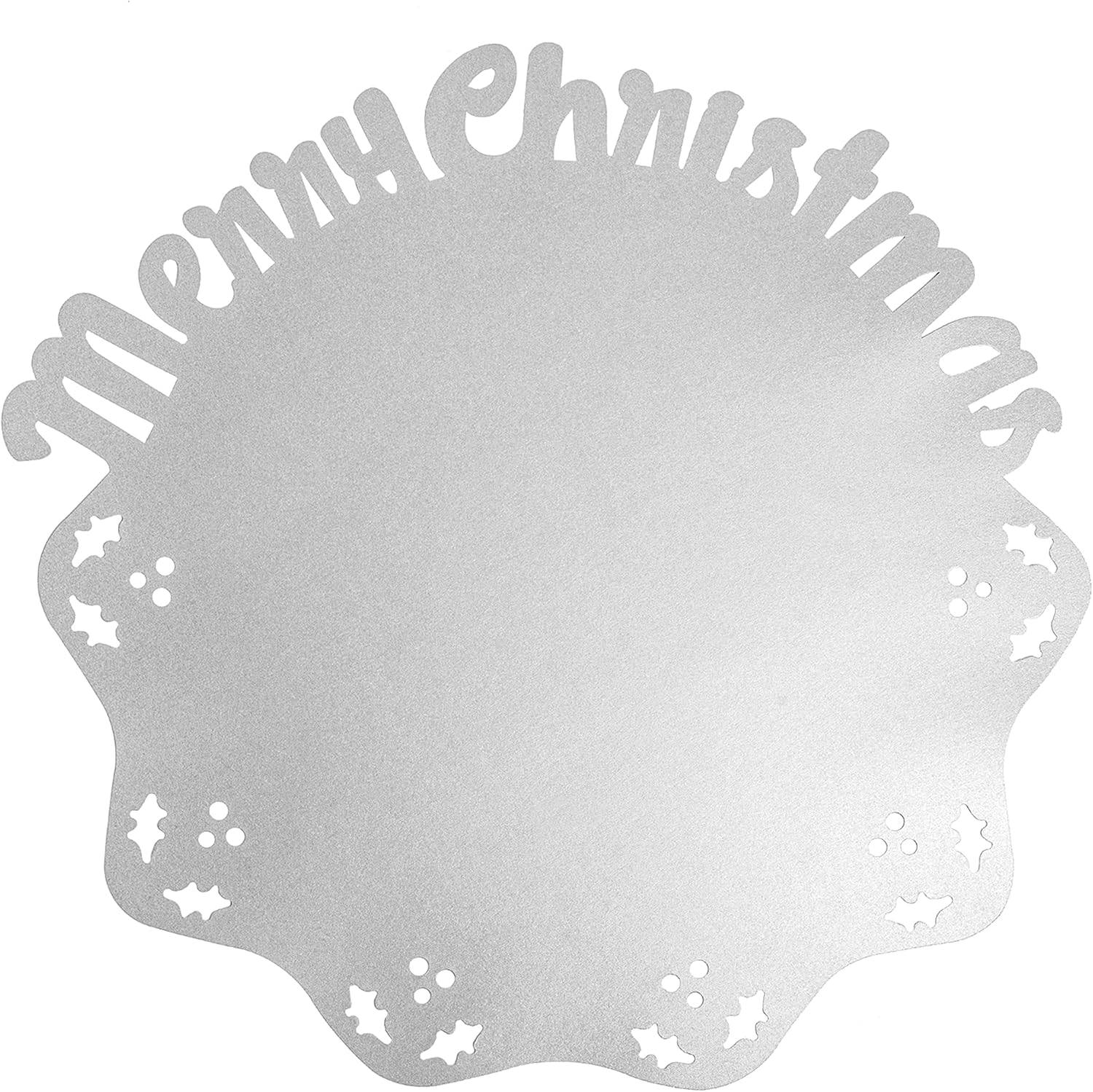 Merry christmas papier