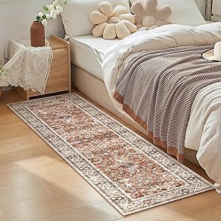 Deerly Runner Rugs Carpet Runners for Hallway...,