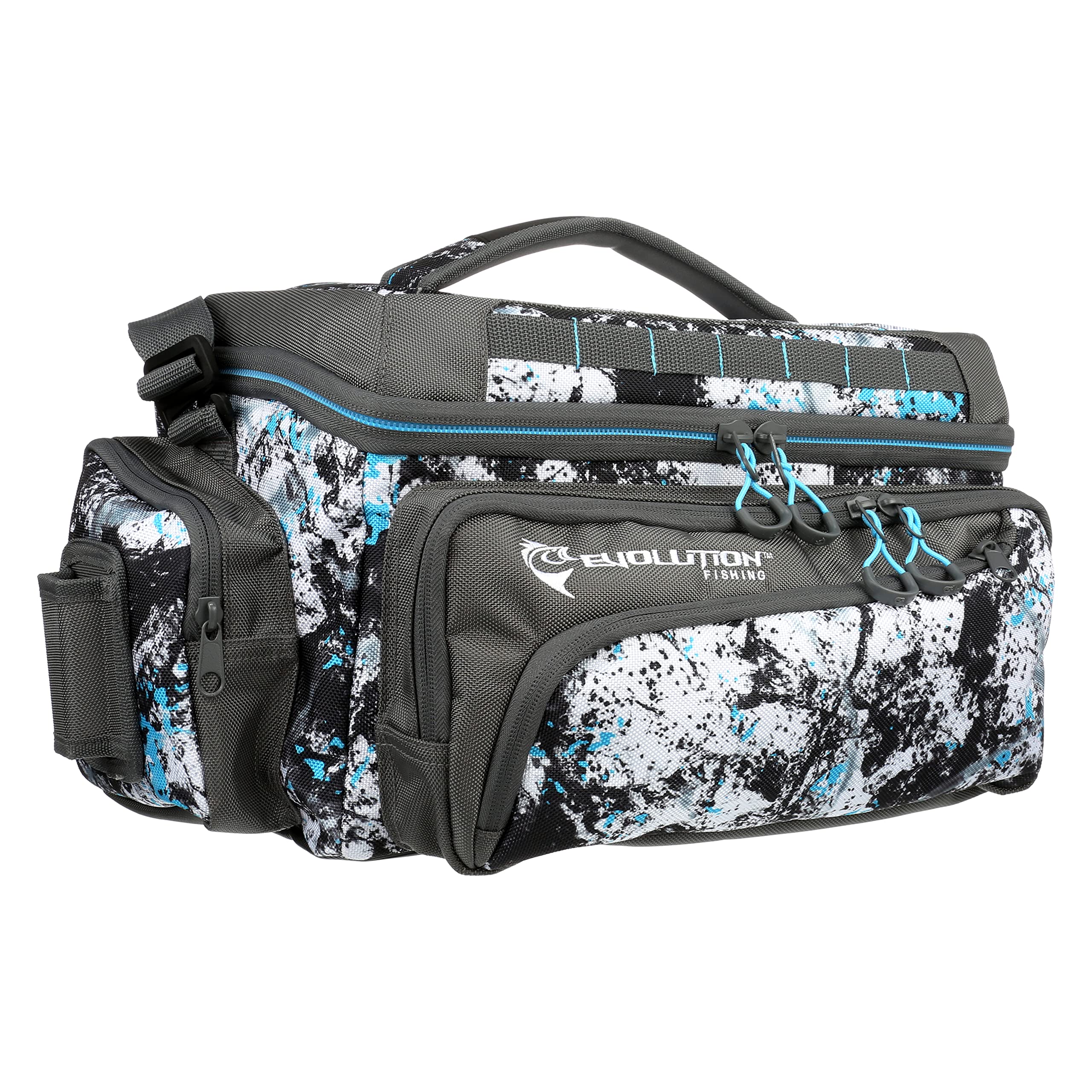 Evolution Outdoor: Tackle Bags