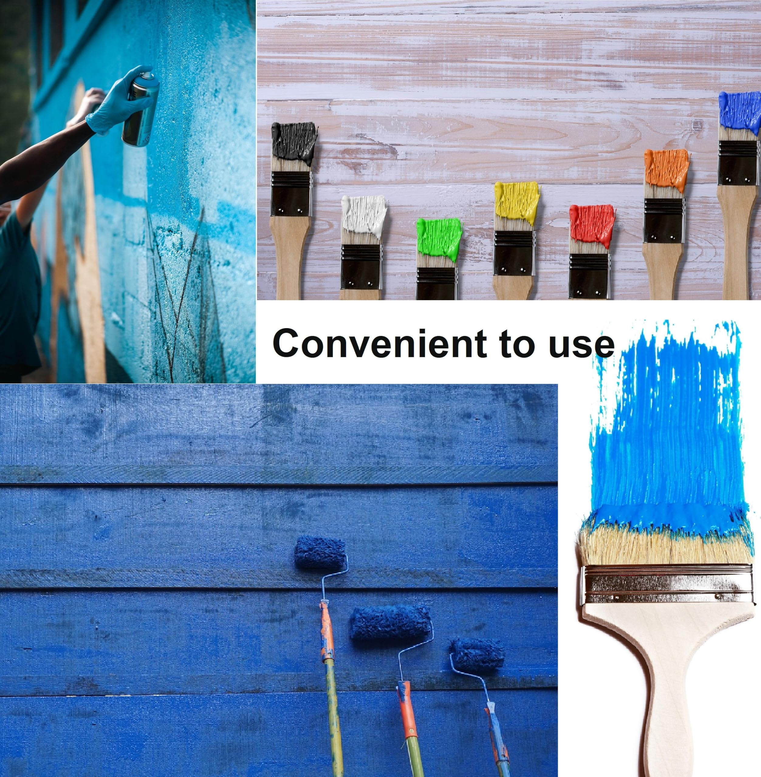 5 plantillas de pintura reutilizables, plantillas de plástico para manualidades en pared de madera, papel para decoración del hogar, bricolaje de 4 a 12 pulgadas (corazón)