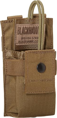 BLACKHAWK S.T.R.I.K.E. Small Radio/GPS Pouch