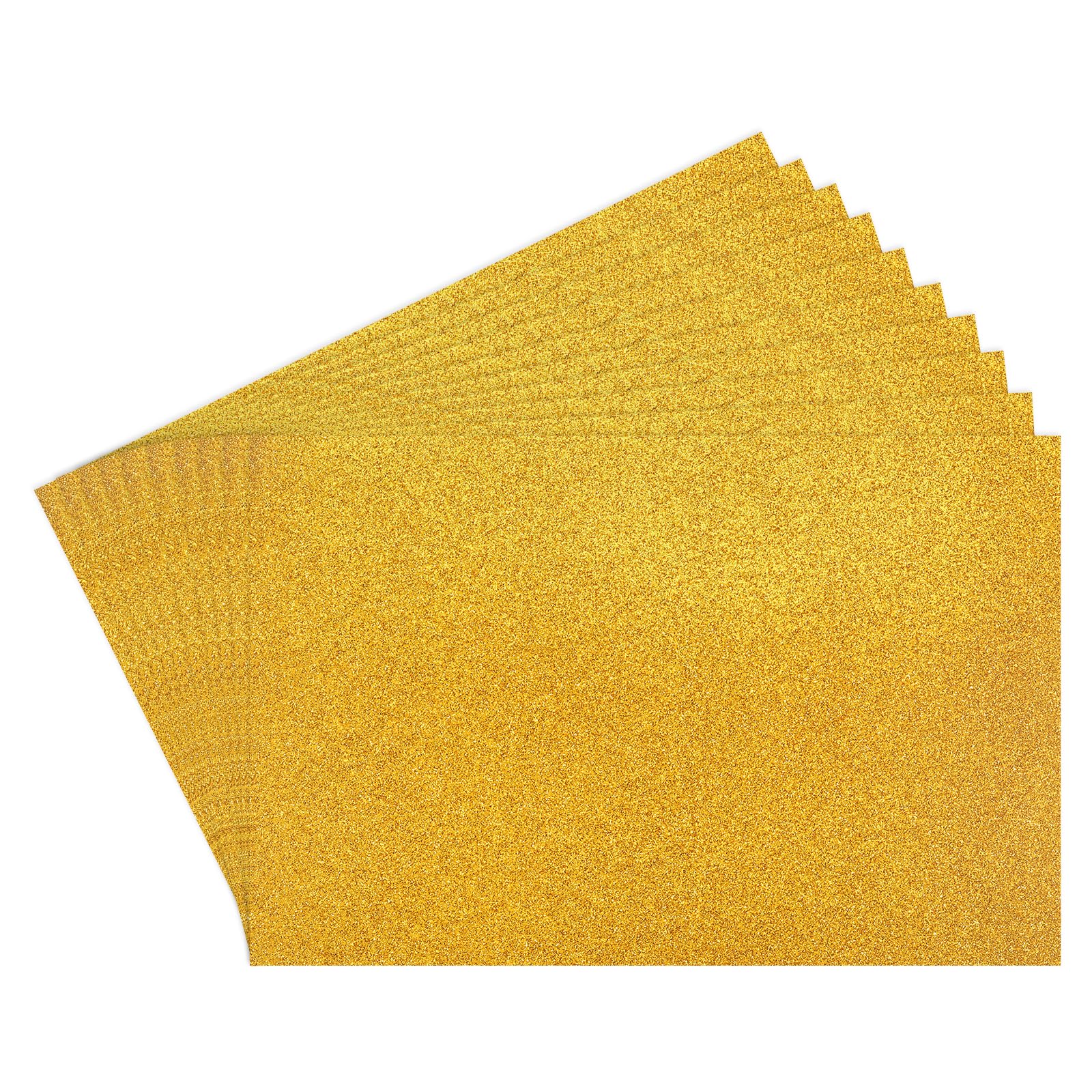 Papel de espuma para manualidades y álbumes de recortes que soluciona relieves DIY