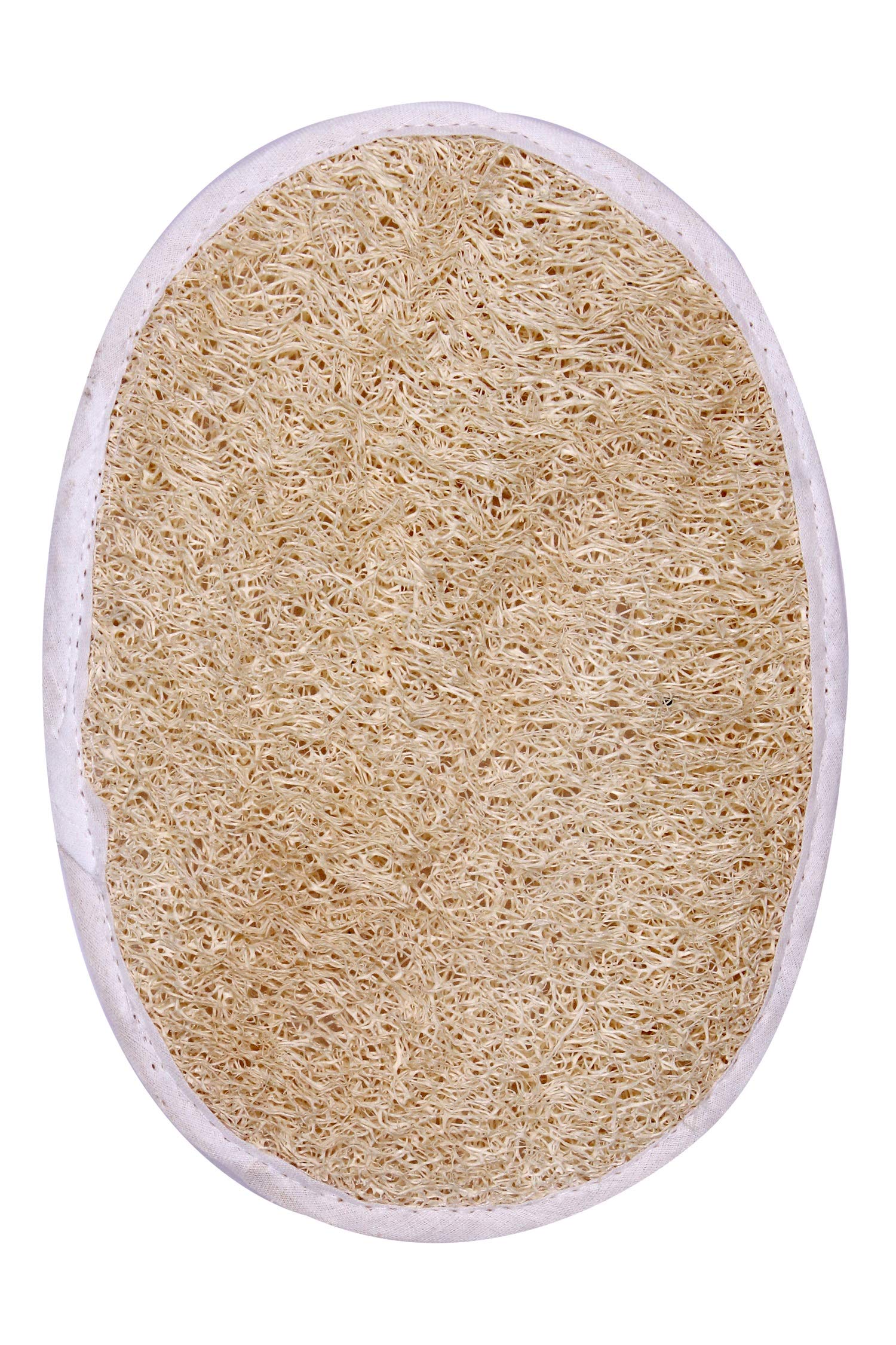 BARE ESSENTIALSOval Loofah Pad
