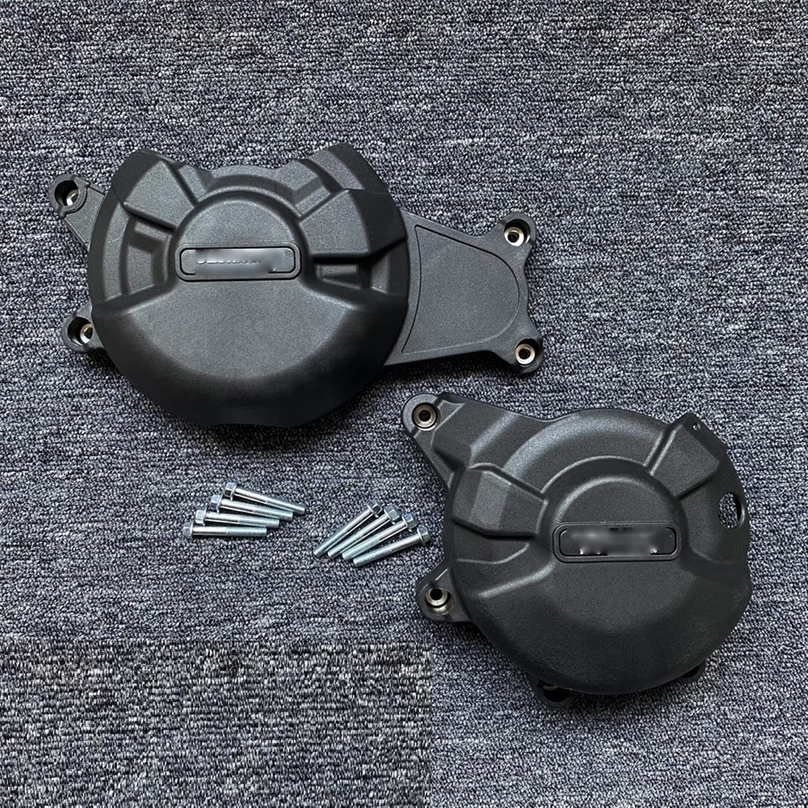Buy C Pad Engine Protective Clutch Gearbox Engine Cover Water Pump Cover For Yamaha MT07 XSR700