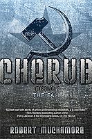 Algopix Similar Product 4 - The Fall (7) (CHERUB)