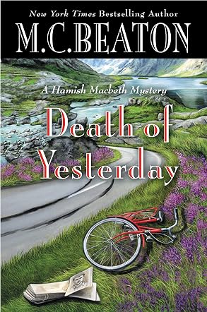Death of Yesterday