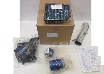 F-Sport Performance Air Intake System - 2014-2015 Lexus IS250 and IS350, Genuine Lexus OEM