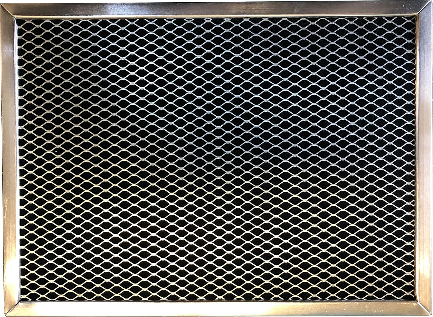 Carbon Range Filter Compatible With Broan 97007807, Nautilus 97007807,C-61401,RCP0901;9 x 10-1/8 x 3/8; 1 Pack