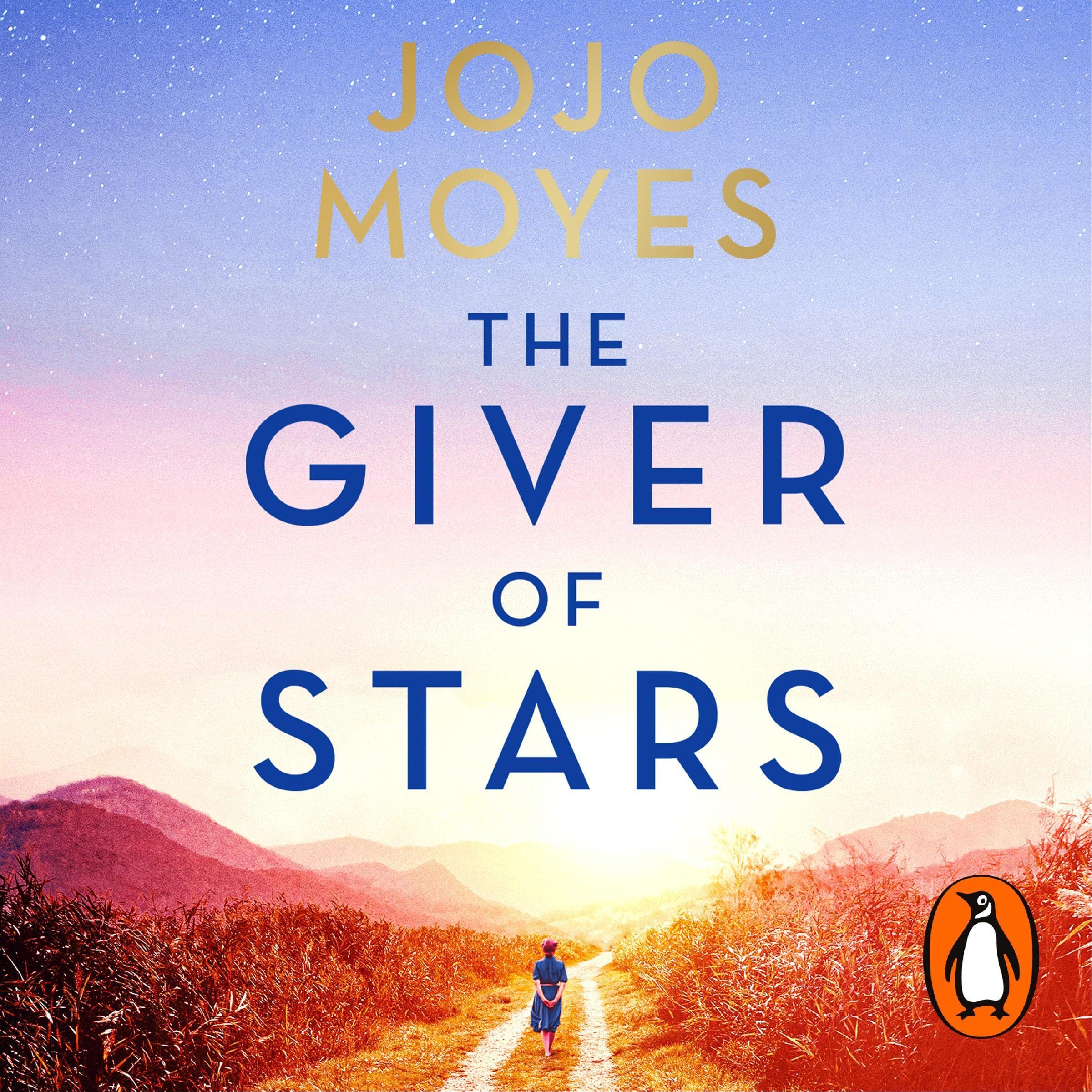 The Giver of Stars