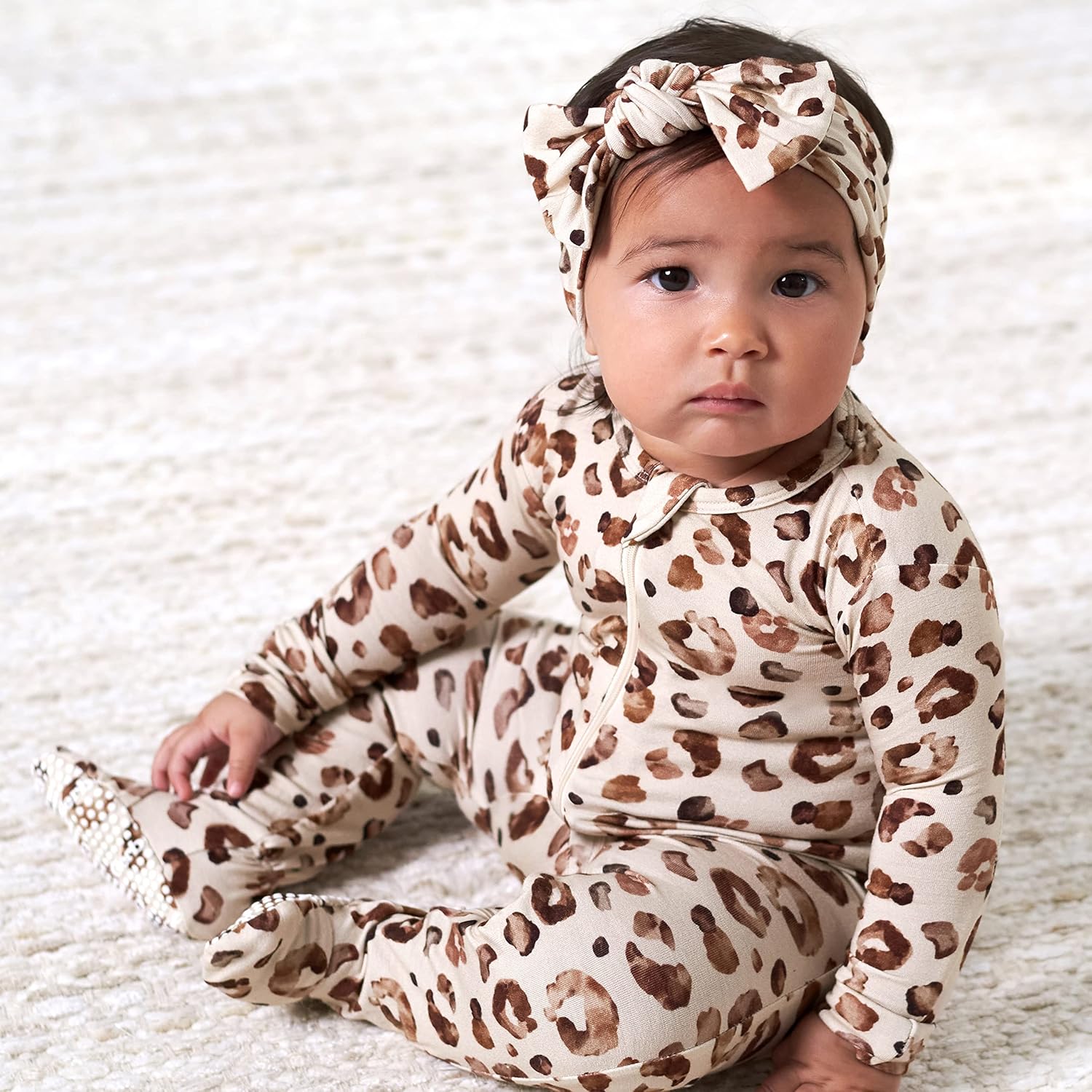 Gerber Unisex Baby Toddler Buttery Soft 2-Piece Snug Fit Pajamas with Viscose Made from Eucalyptus