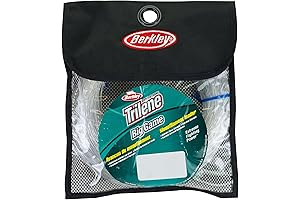Berkley Trilene XL Monofilament Fishing Line