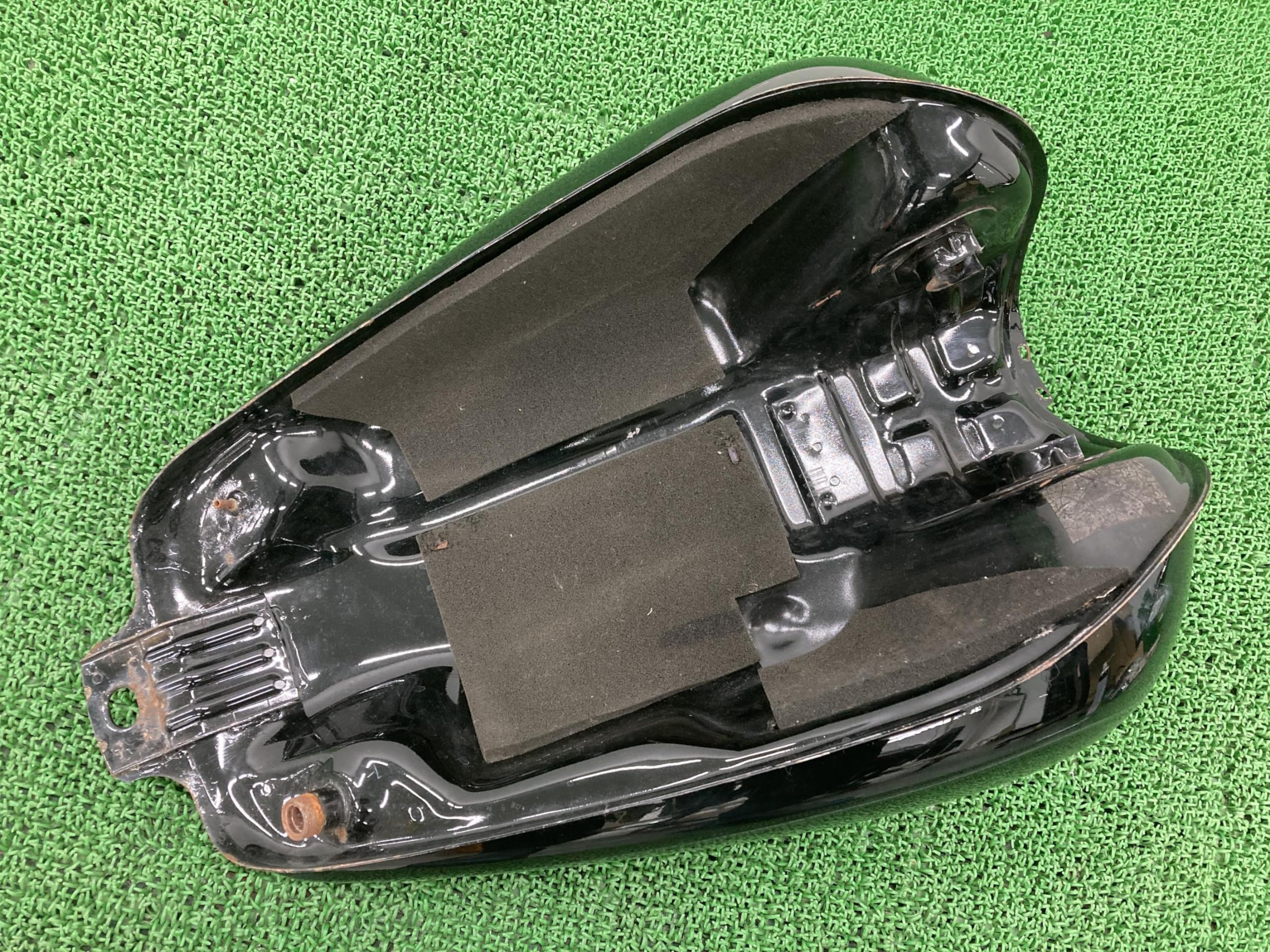 Amazon | Honda(ホンダ)シャドウファントム750タンク黒純正中古バイク 