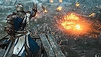 Vista 4 de For Honor (PS4)