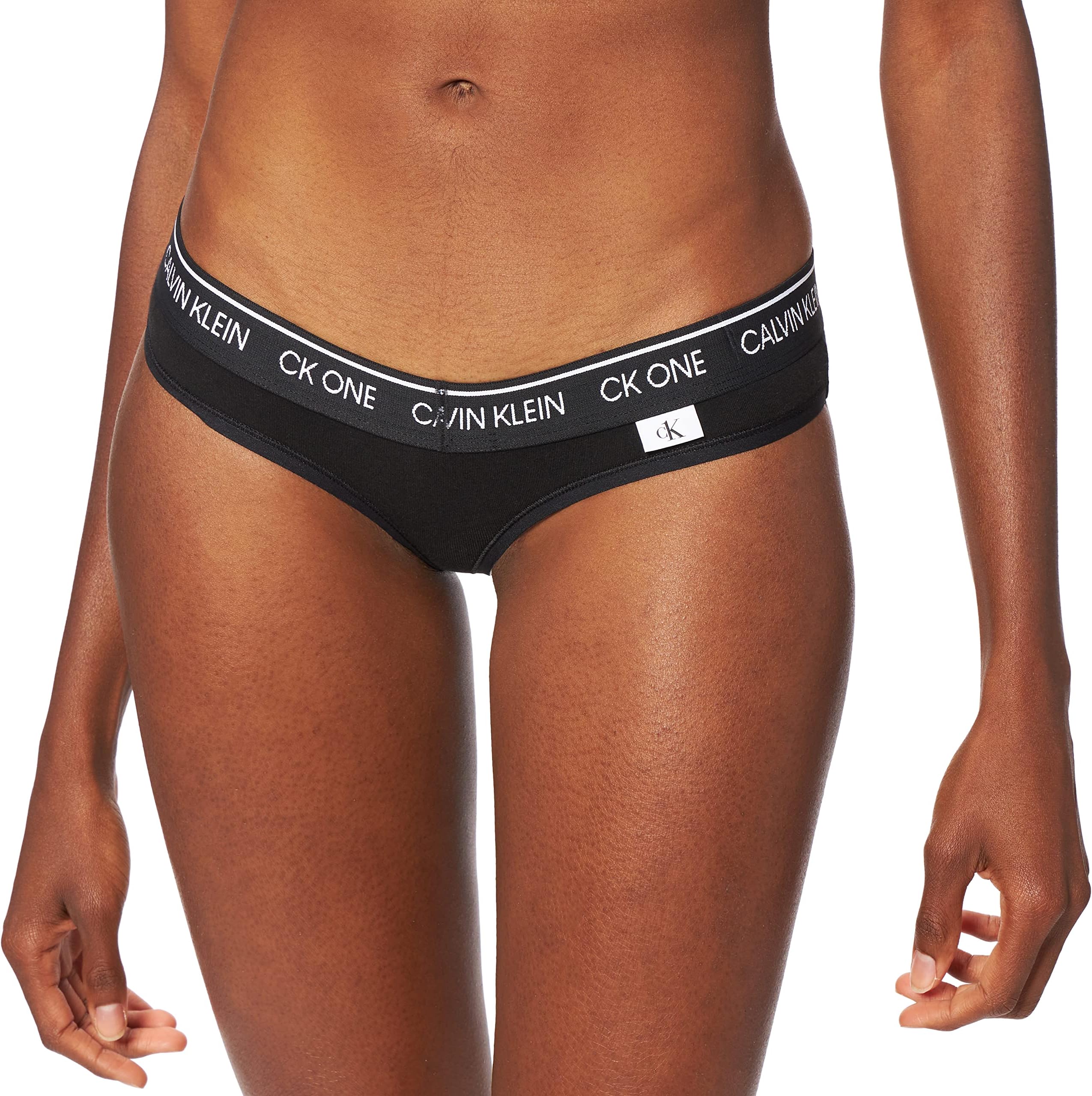 Calvin Kleinwomens THONG Boxer Briefs