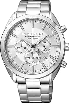 Amazon.co.jp: [シチズン]CITIZEN 腕時計 INDEPENDENT インディ