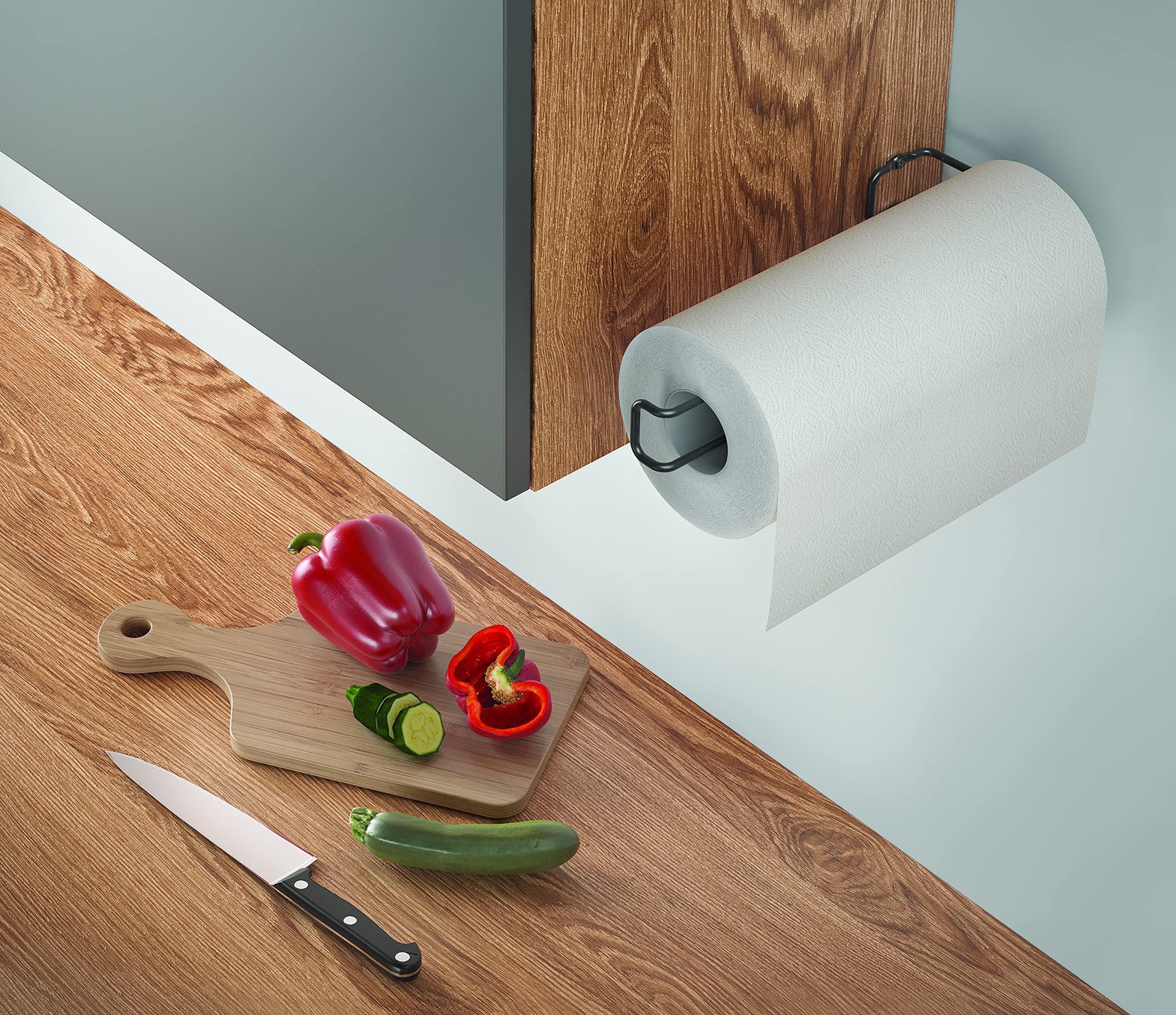 122377 Wall Dog Brass Hanger, Pack - 3