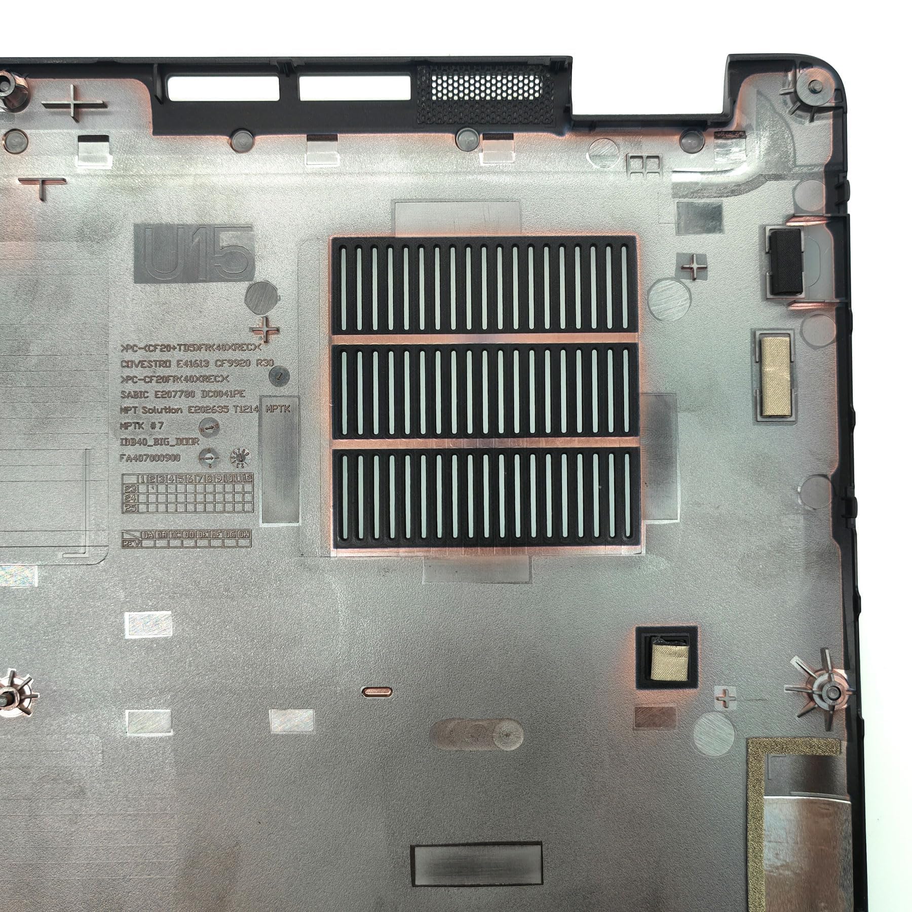 Repose-poignet Dell Latitude E5440 D'occasion – Réf A137LB, Très Bon état