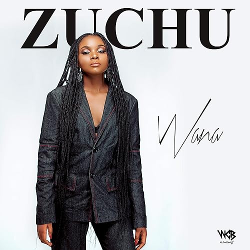 Wana De Zuchu Sur Amazon Music Amazon Fr