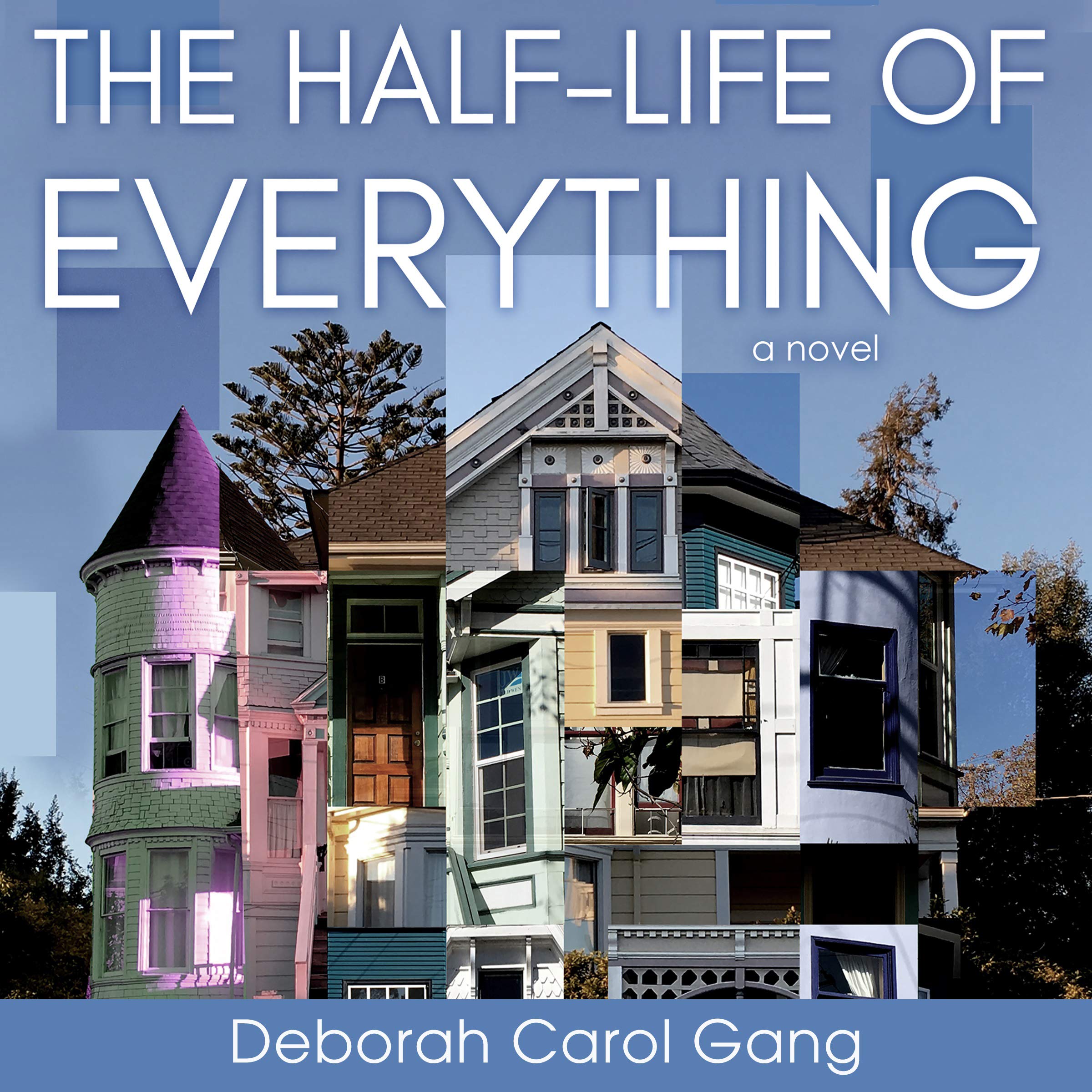 The Half-Life of Everything