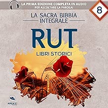 Rut: La sacra Bibbia Integrale