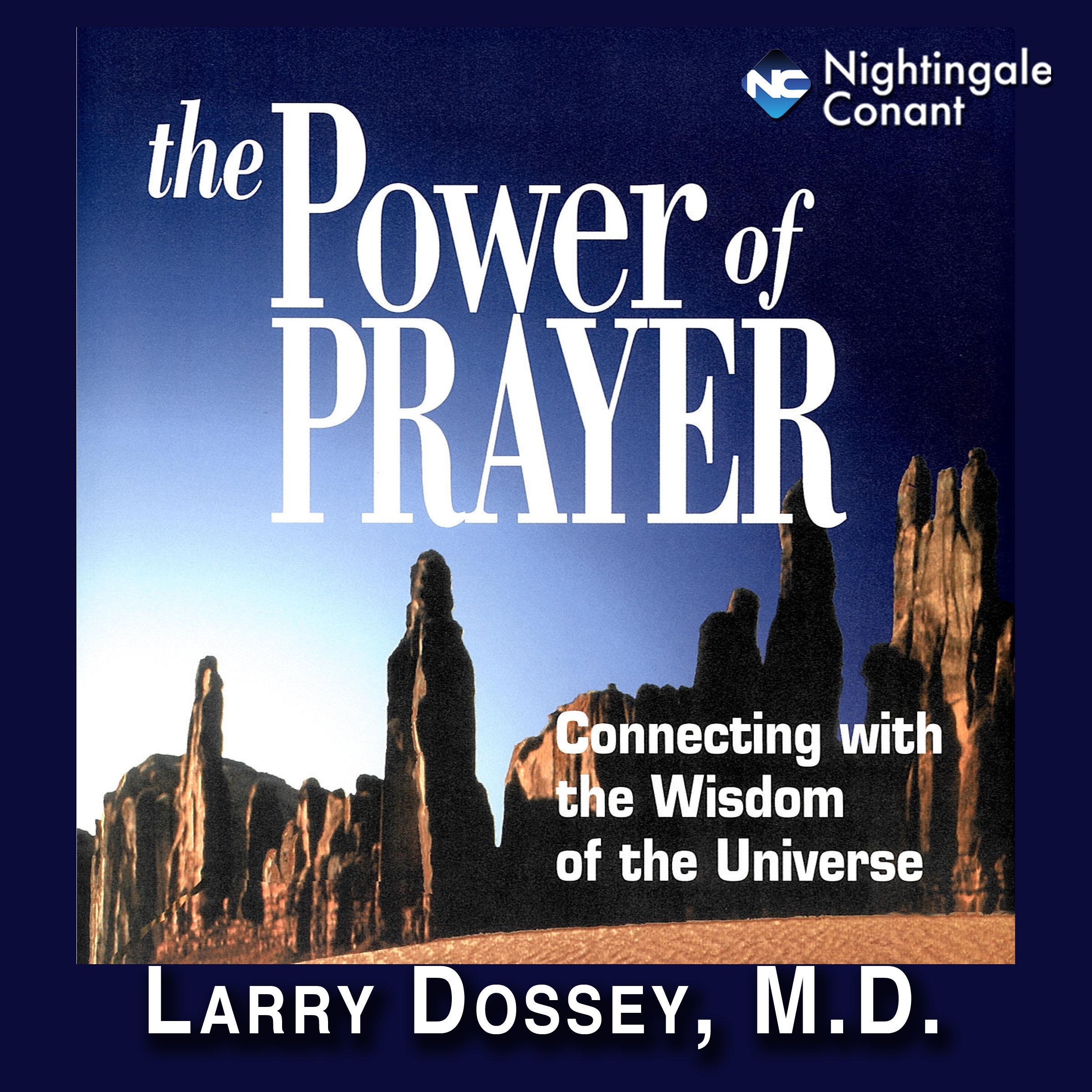 The Power of Prayer