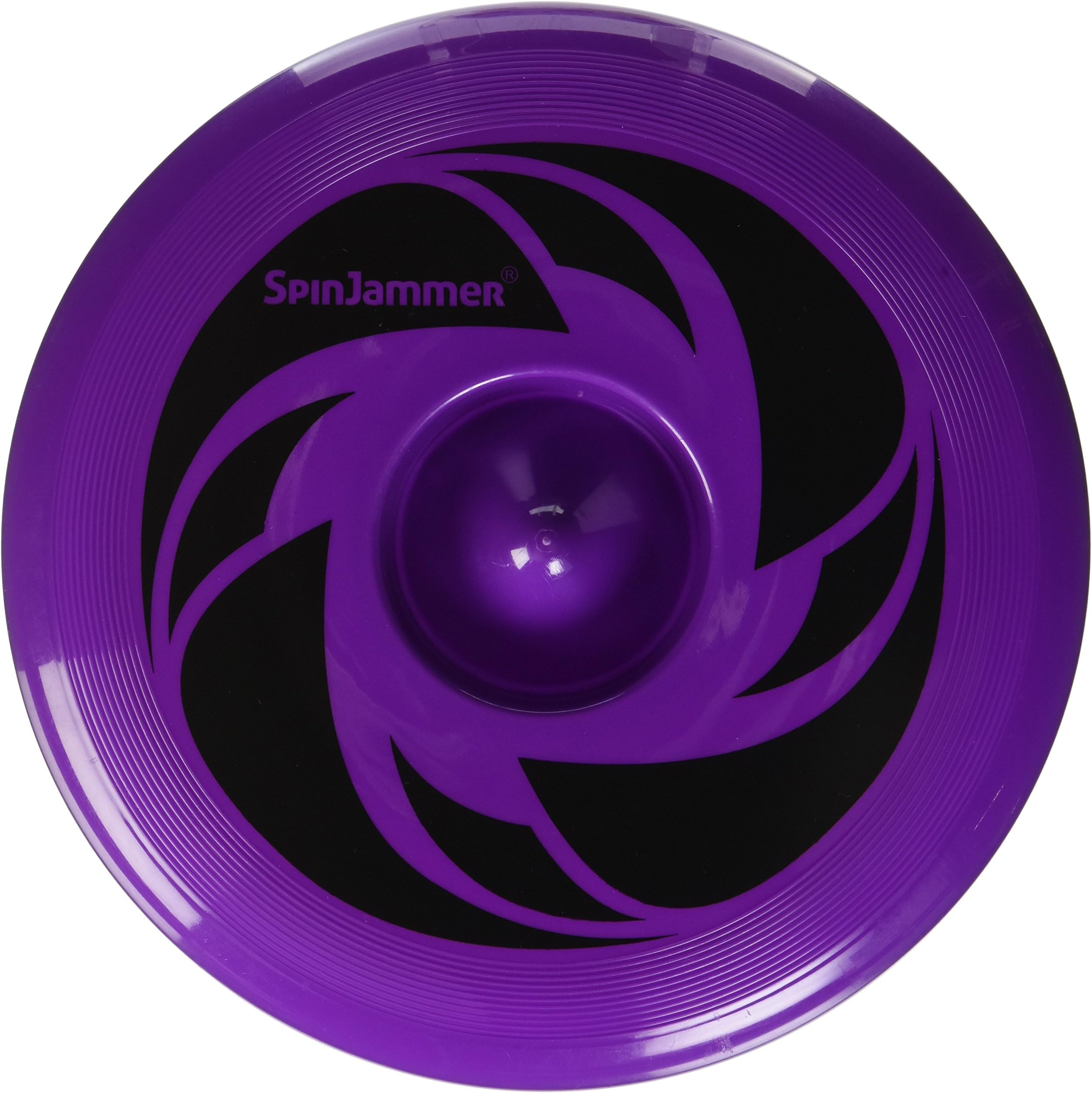 3090 Deluxe Flying Disc, 10" Diameter