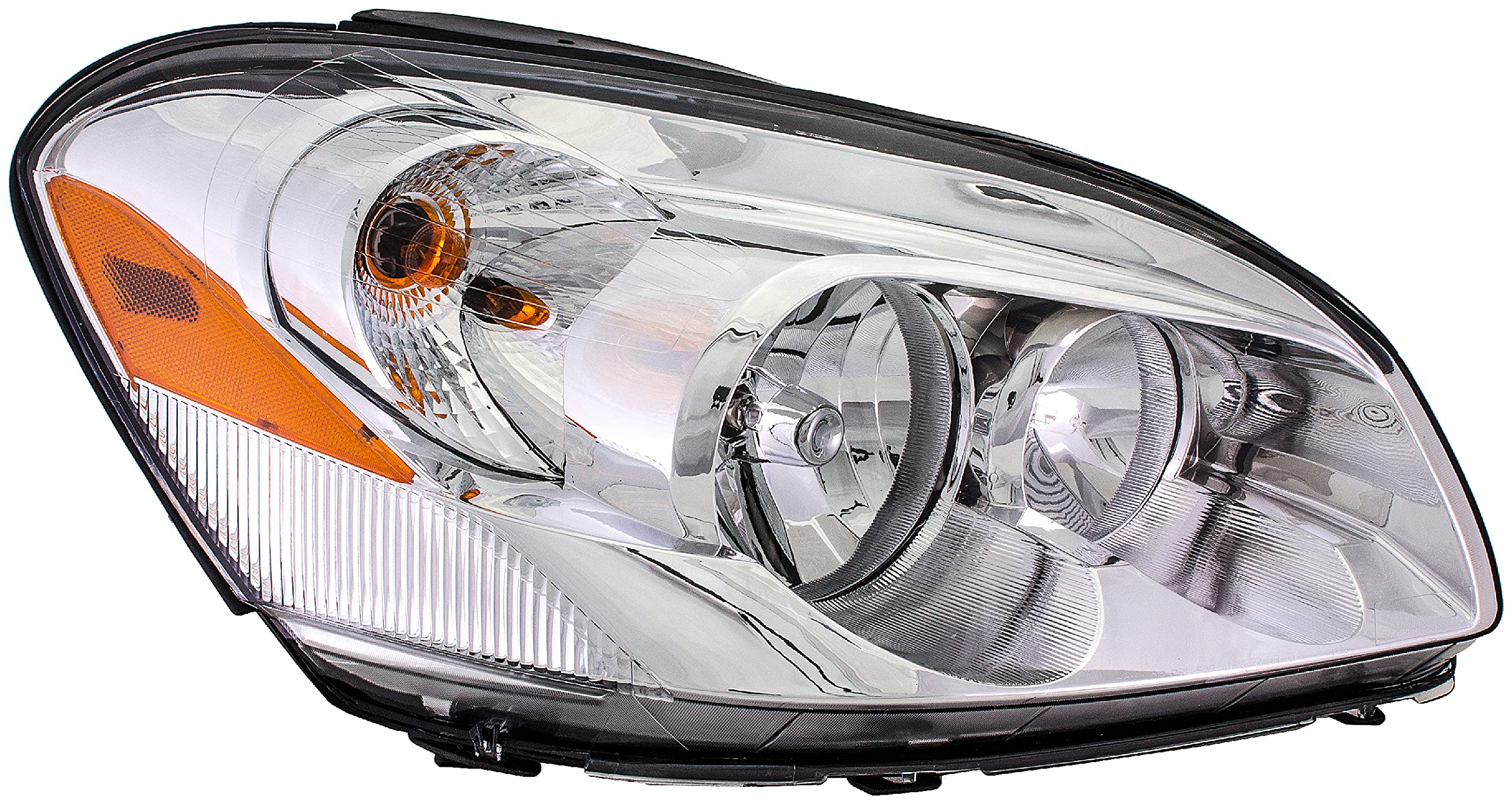 Amazon.com: Dorman 1591994 Passenger Side Headlight Assembly 