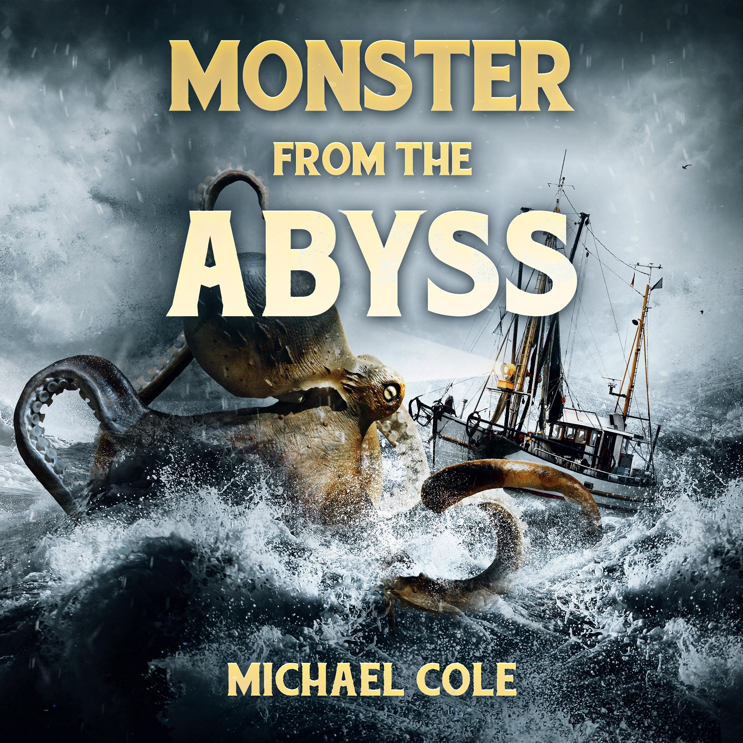 Monster from the Abyss