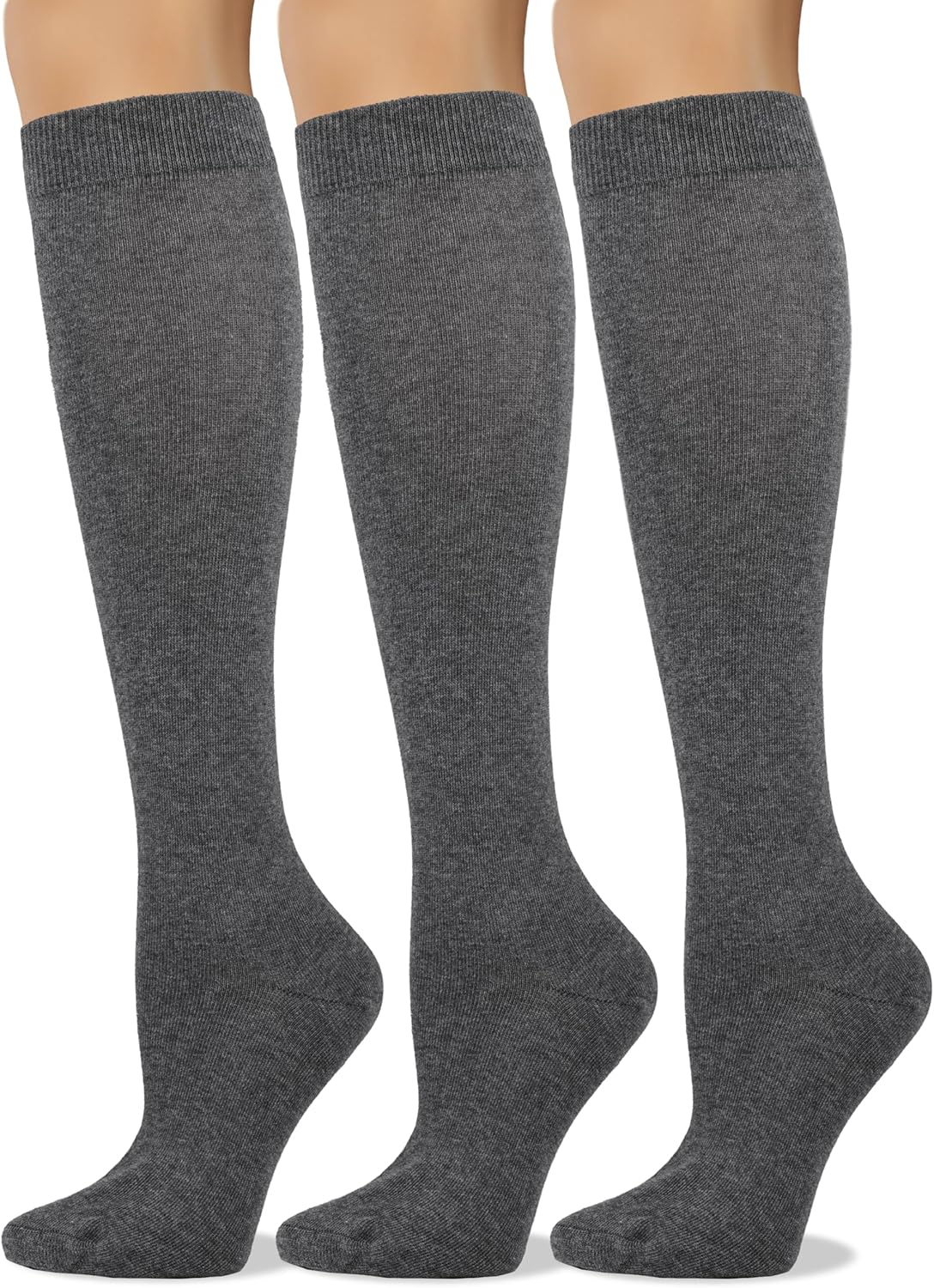 Ultimate Comfort: COTTON DAY Knee High Socks Review