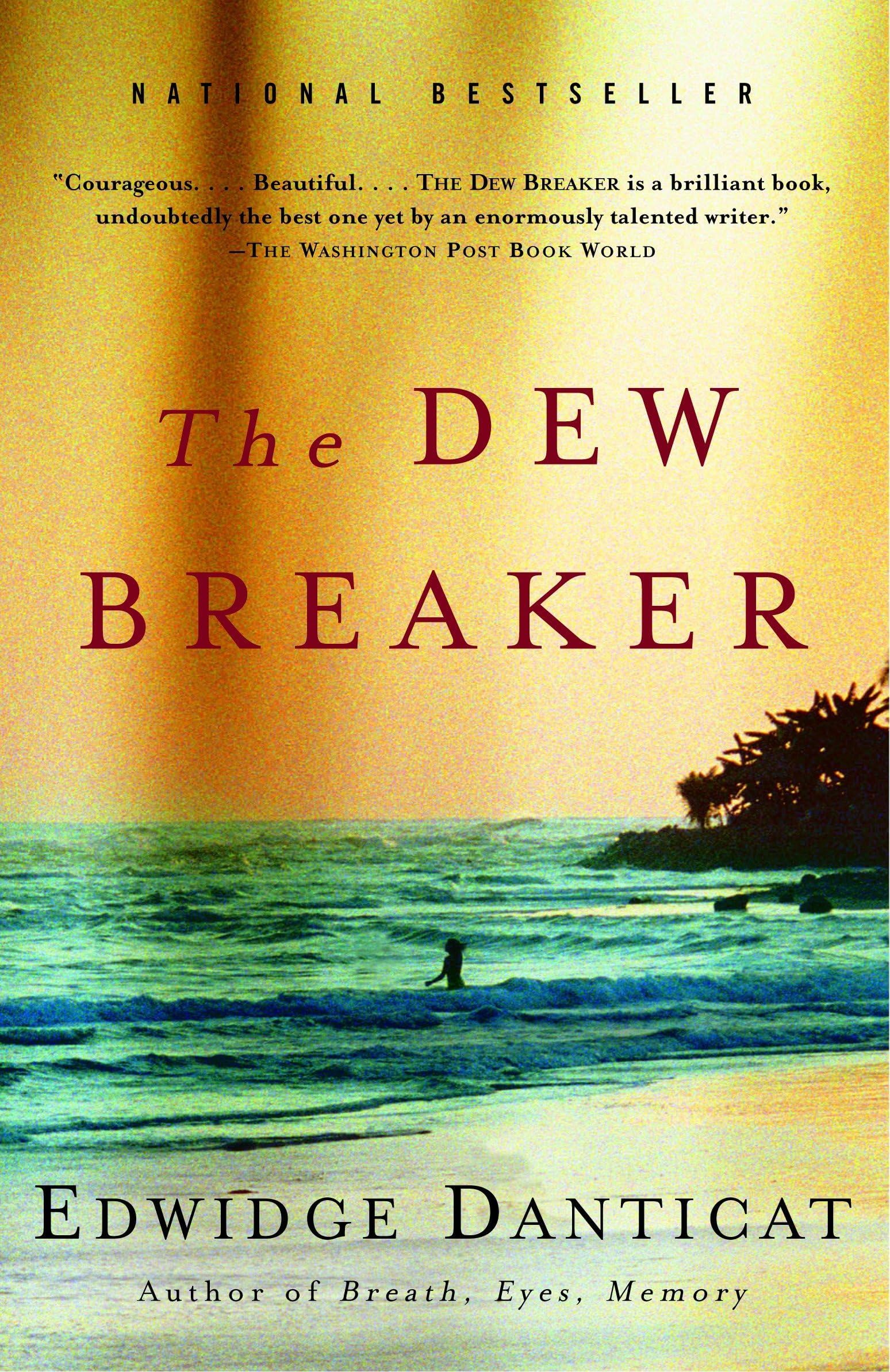 The Dew Breaker Paperback – March 8, 2005