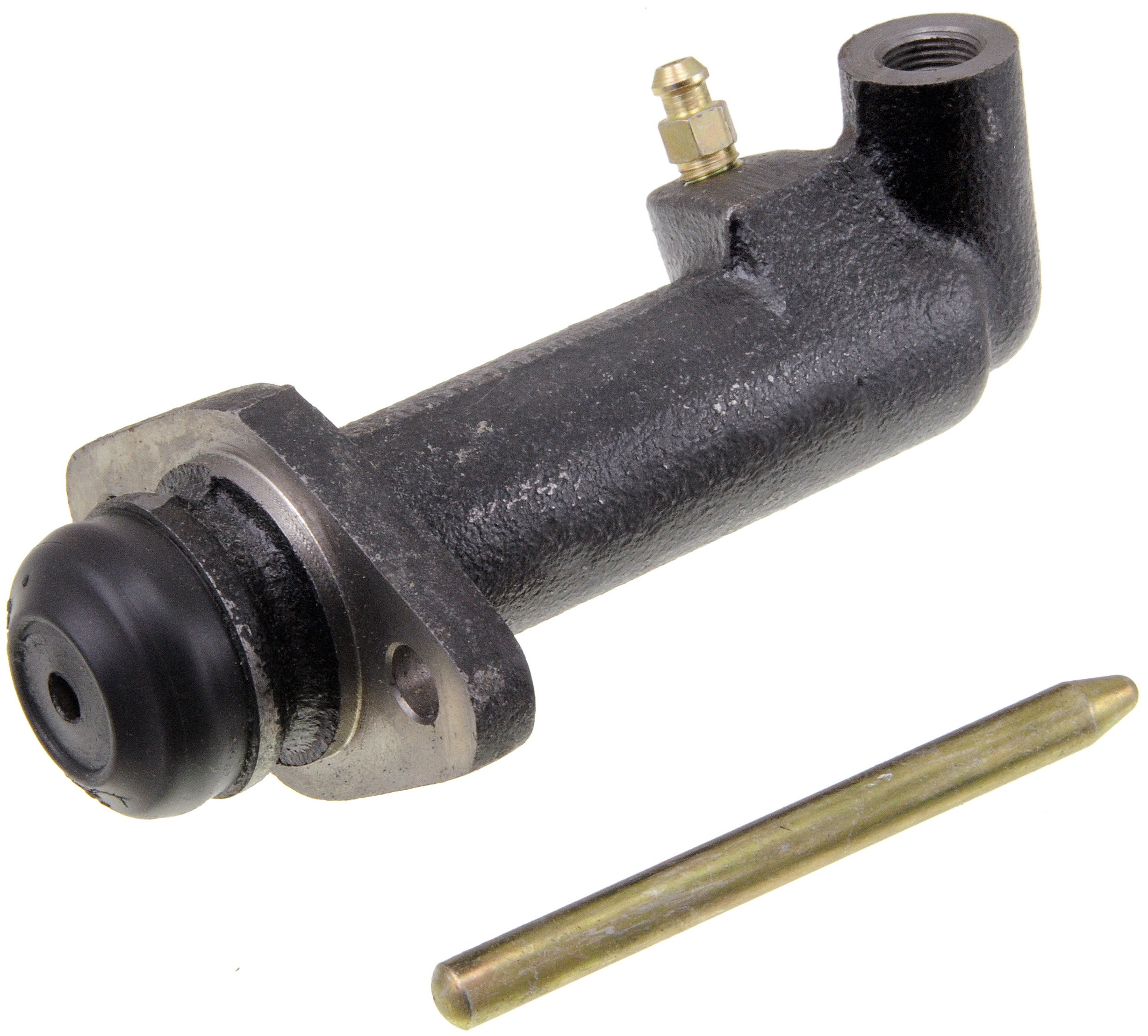 Cilindro esclavo de embrague Dorman CS360032 para solucionar pérdidas de fluido hidráulico 5